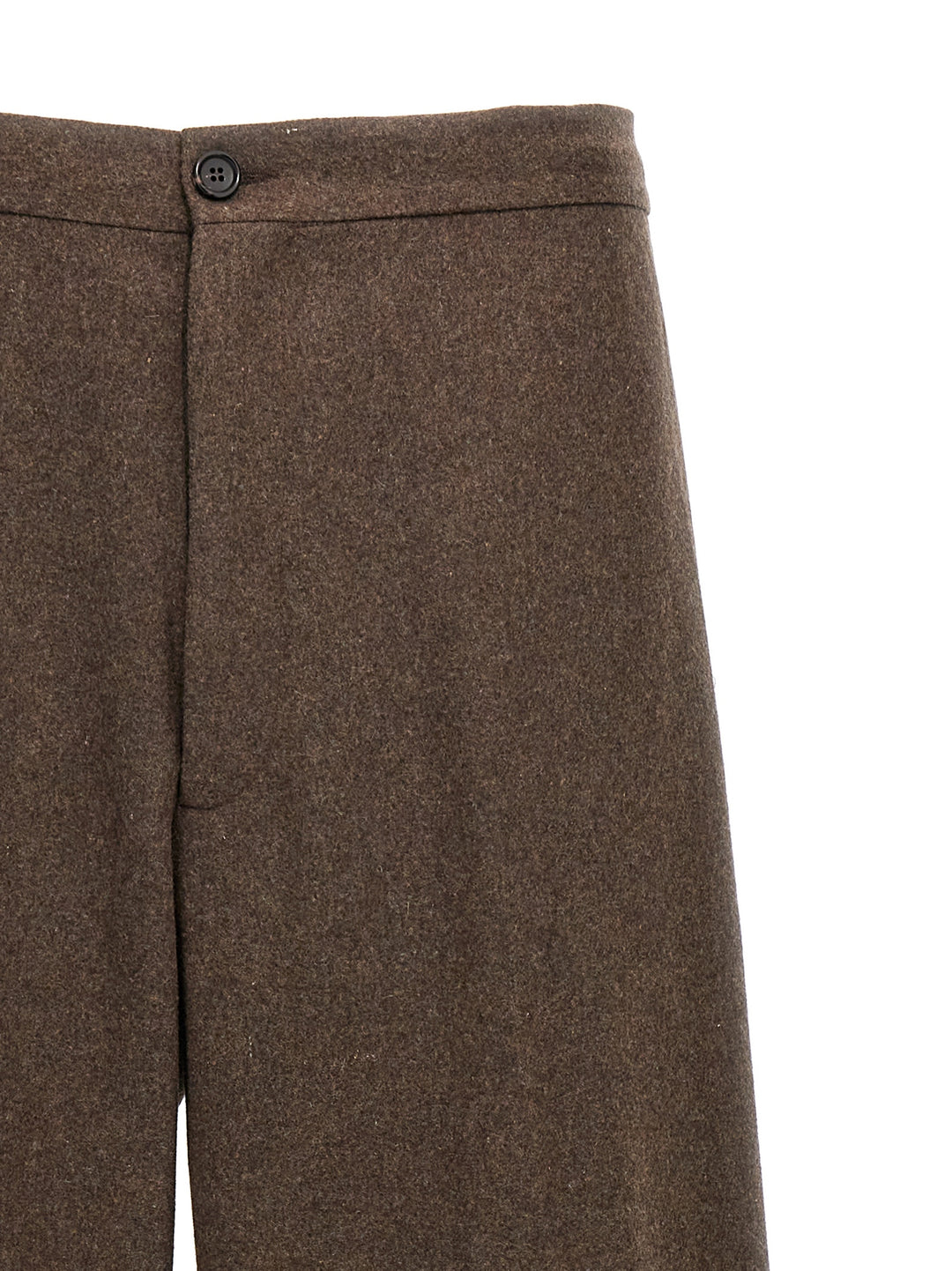 Fred Pants Brown