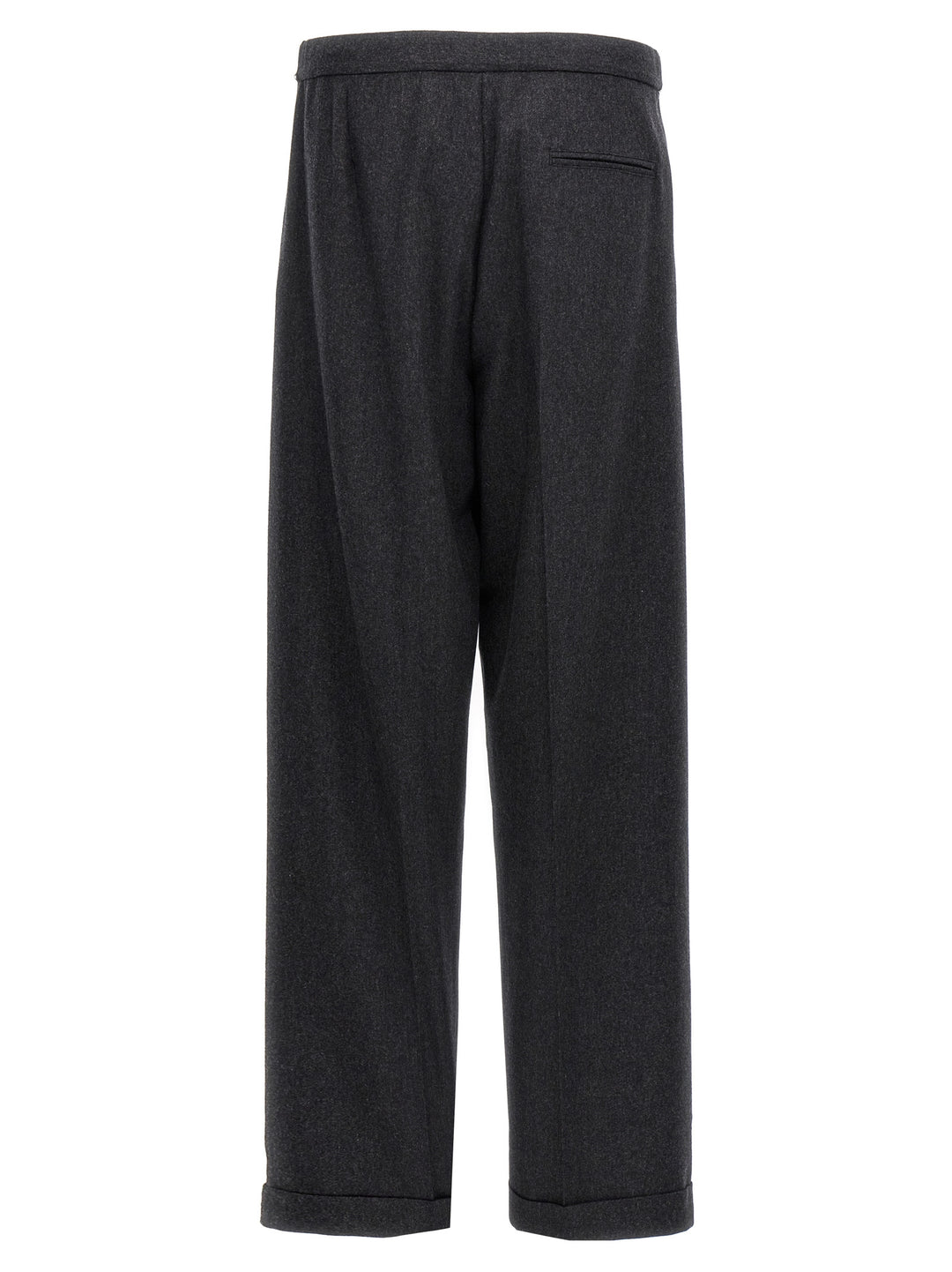 Fred Pants Gray