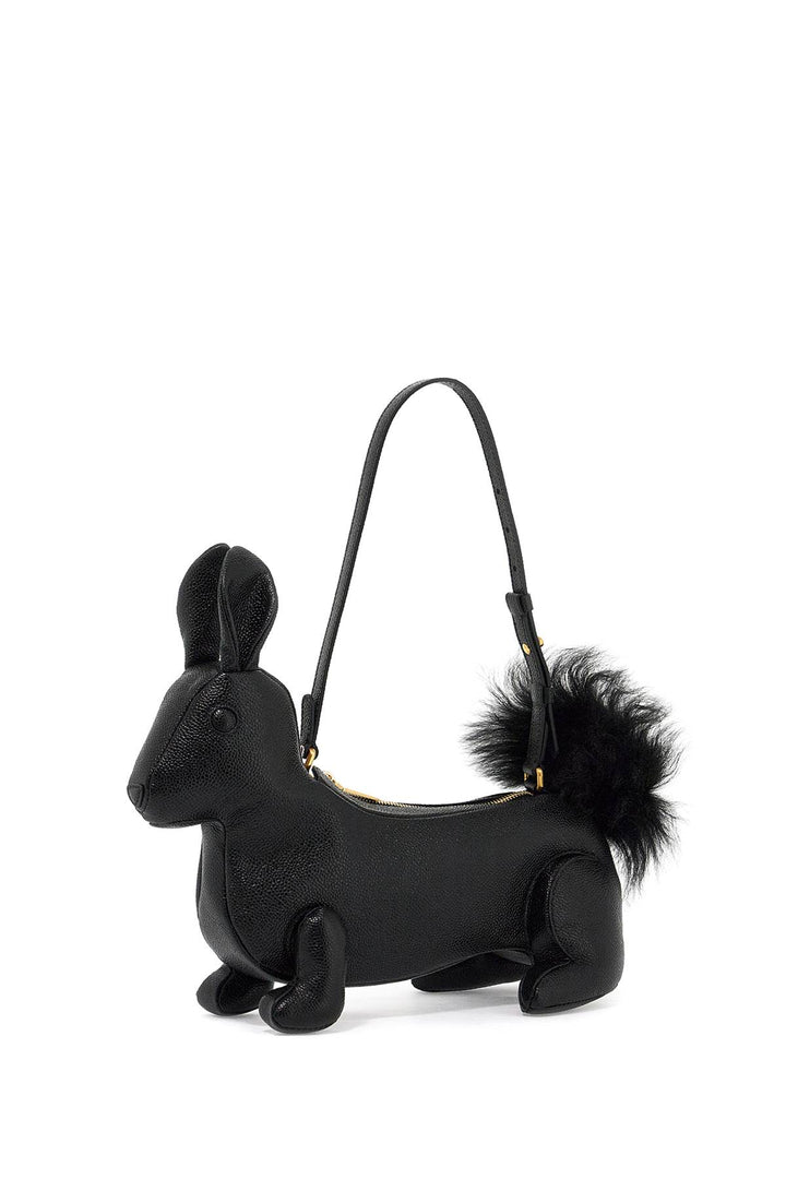 Borsa Baguette Rabbit