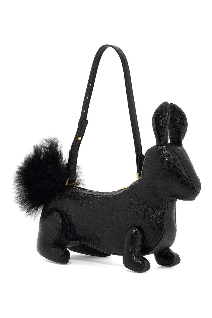 Borsa Baguette Rabbit