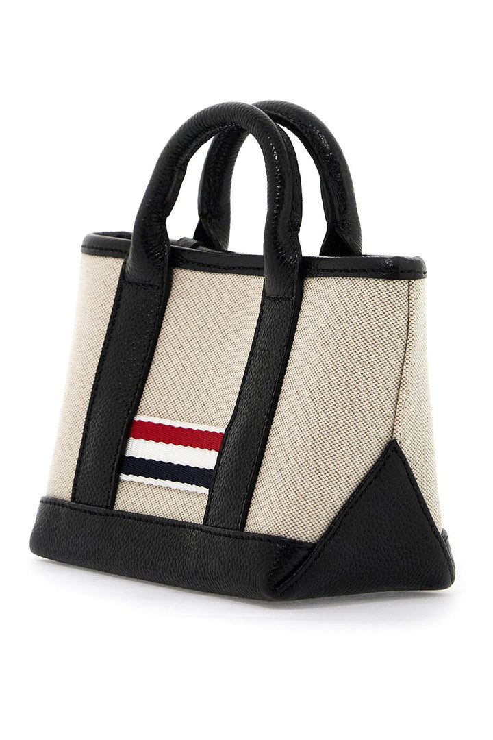 Borsa Mini Tool Tote