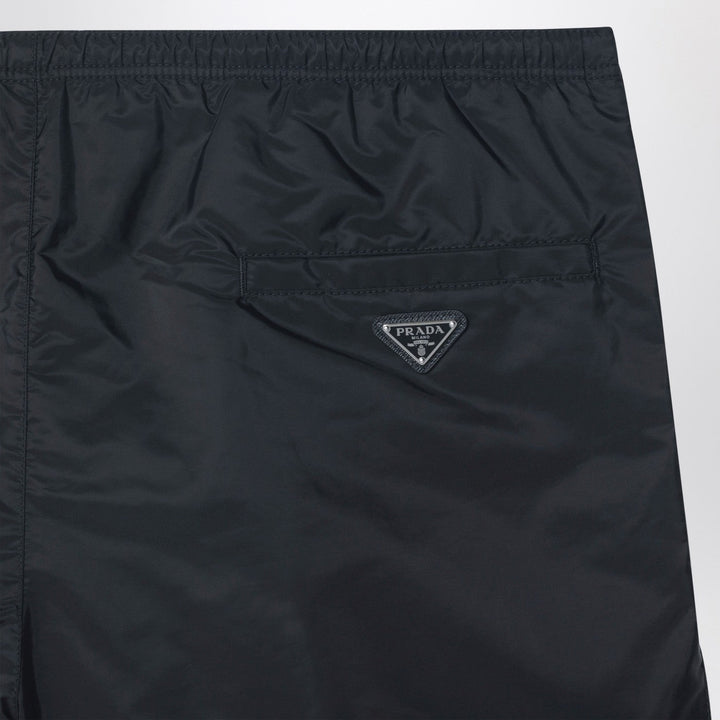 Prada Apparel & Accessories - Black | fa65d5a8c0400034fb99727f124979183b8e61c9