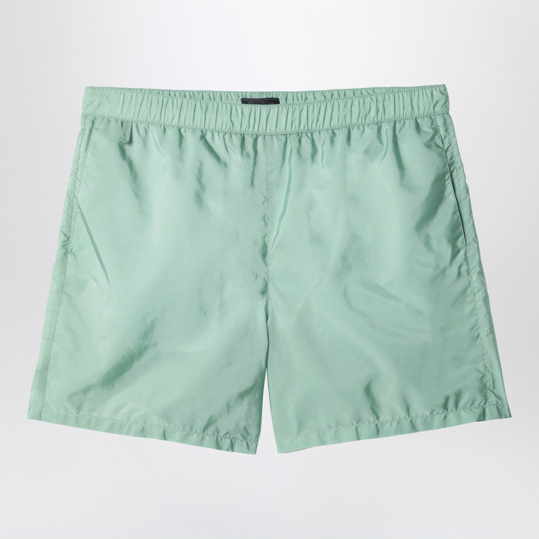 Prada Shorts - Green | 611a8f208109e98a6d4f15f2e7bac9d0ac5ab37c