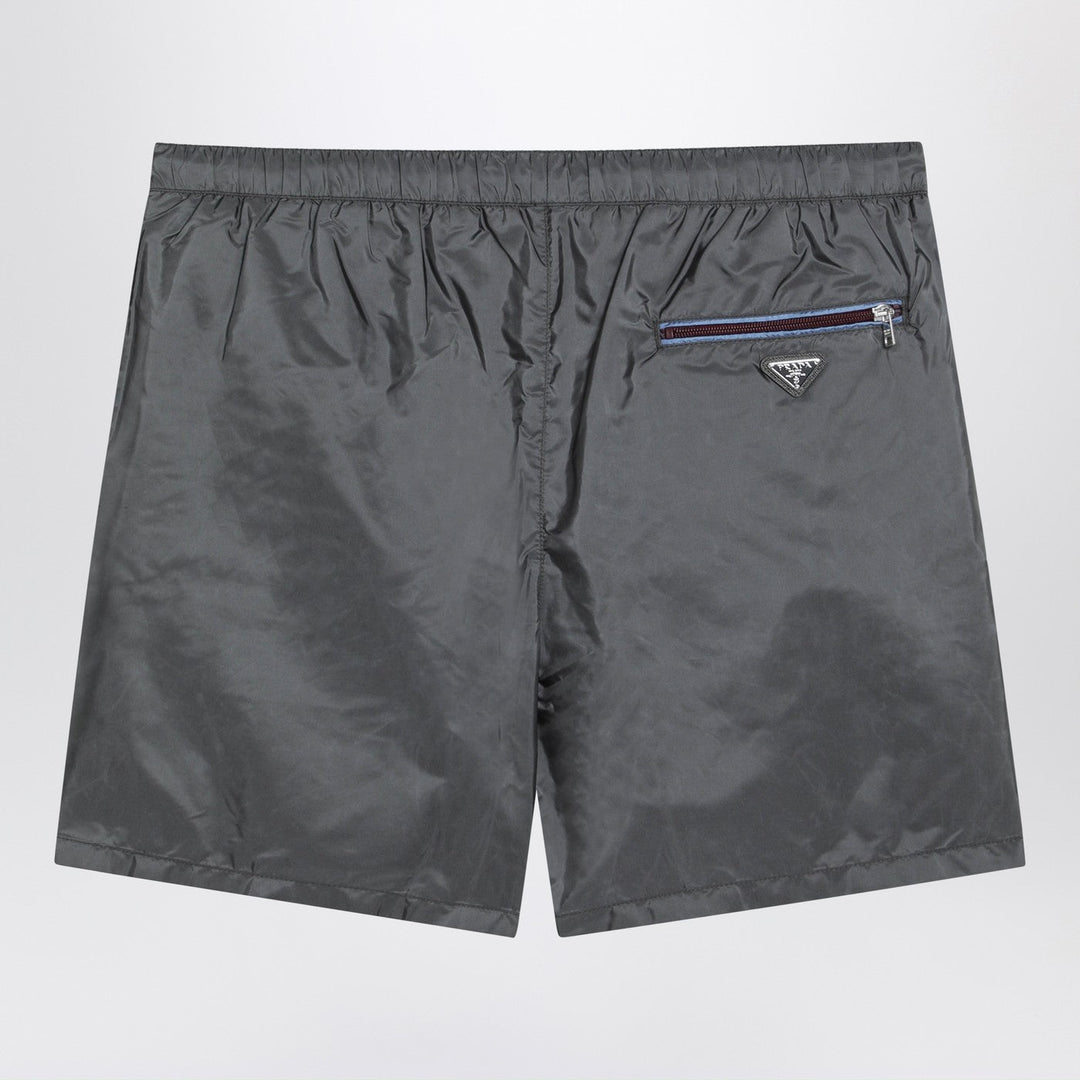 Prada Apparel & Accessories - Grey | f453289a5565b06d432aa912d2561c225eebb152