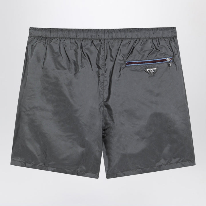 Prada Apparel & Accessories - Grey | f453289a5565b06d432aa912d2561c225eebb152