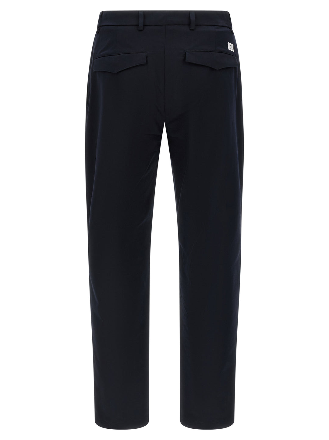 Department 5 Singers Bermuda and Short - Blue | 3dcb194a6fc2251498c111f5122d8e2a9019582a