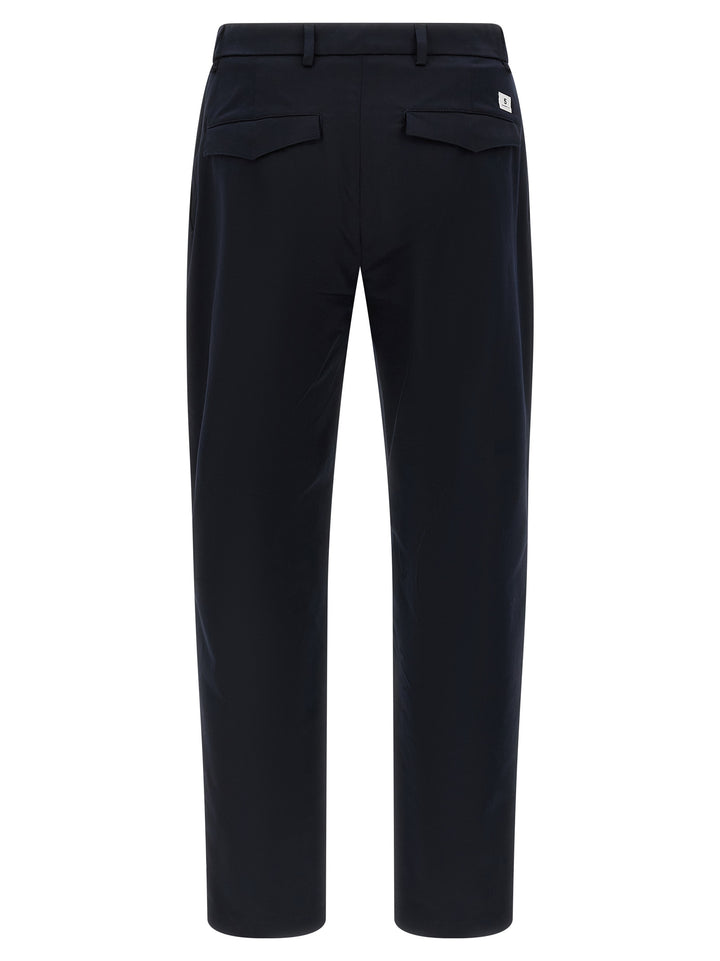 Department 5 Singers Bermuda and Short - Blue | 3dcb194a6fc2251498c111f5122d8e2a9019582a