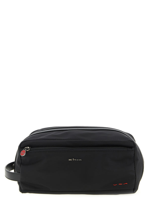 -Case Nylon Beauty Black