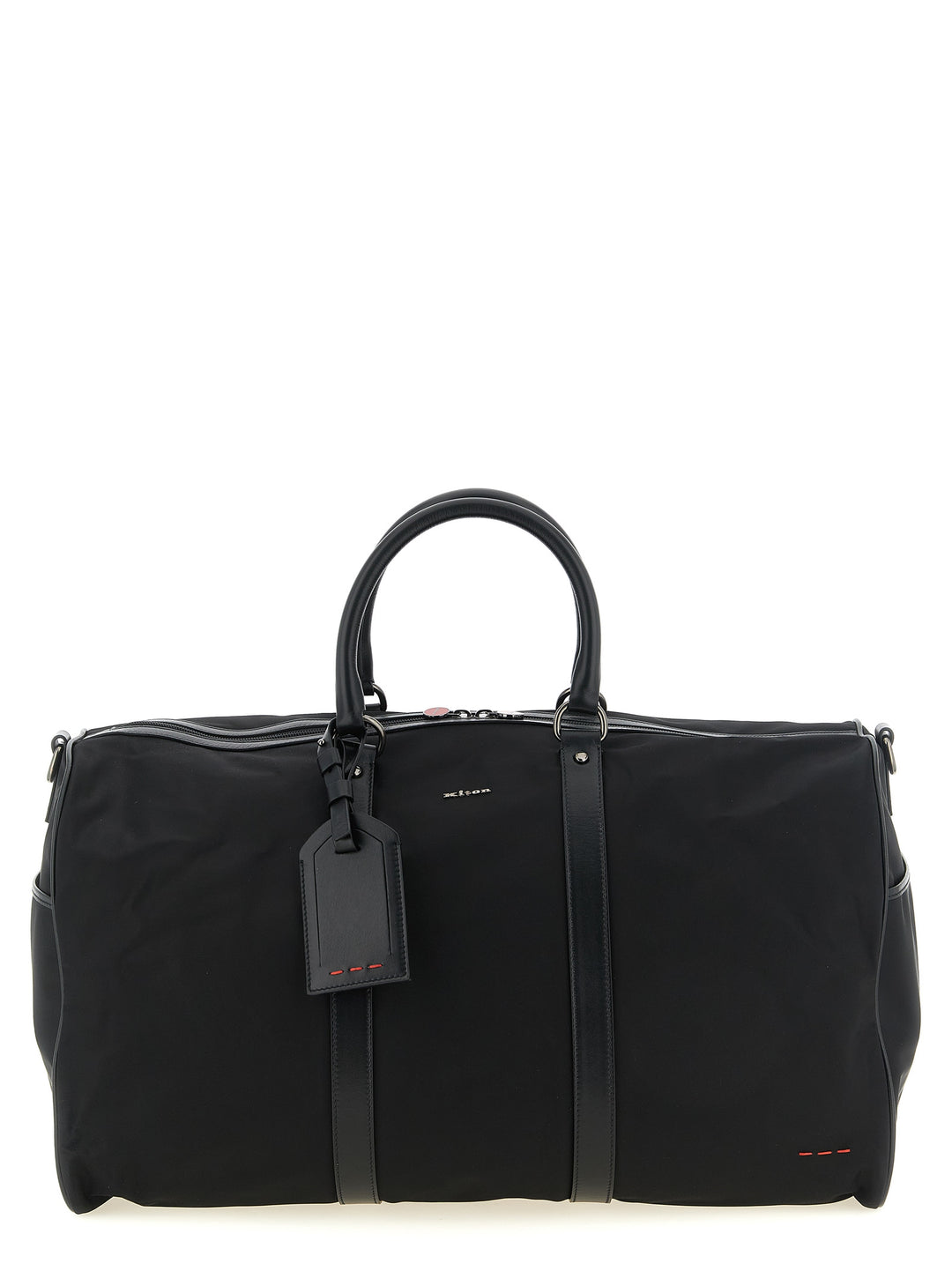 Kiton Weekend Home & Lifestyle - Black | 2b34d1444a06180dab7aef8313d06a67187b17f1