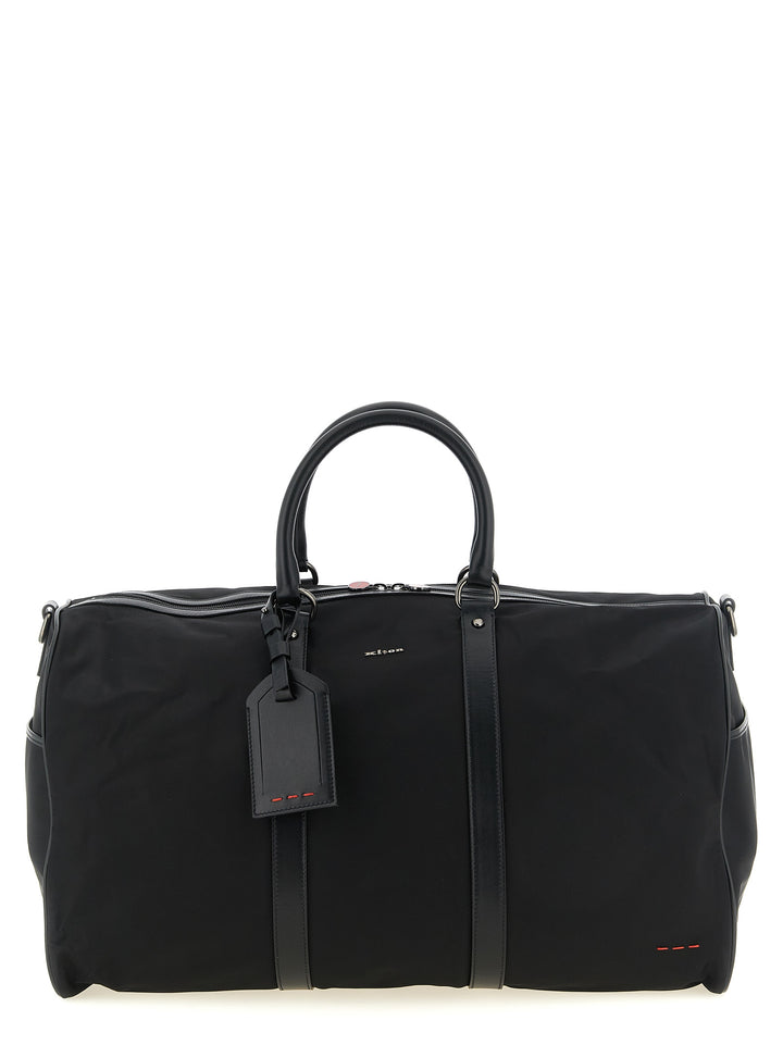 Kiton Weekend Home & Lifestyle - Black | 2b34d1444a06180dab7aef8313d06a67187b17f1