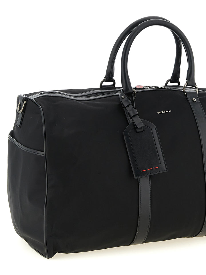 Kiton Weekend Home & Lifestyle - Black | cad2cc29fa9beae1c2cd2d879eca976d26748188