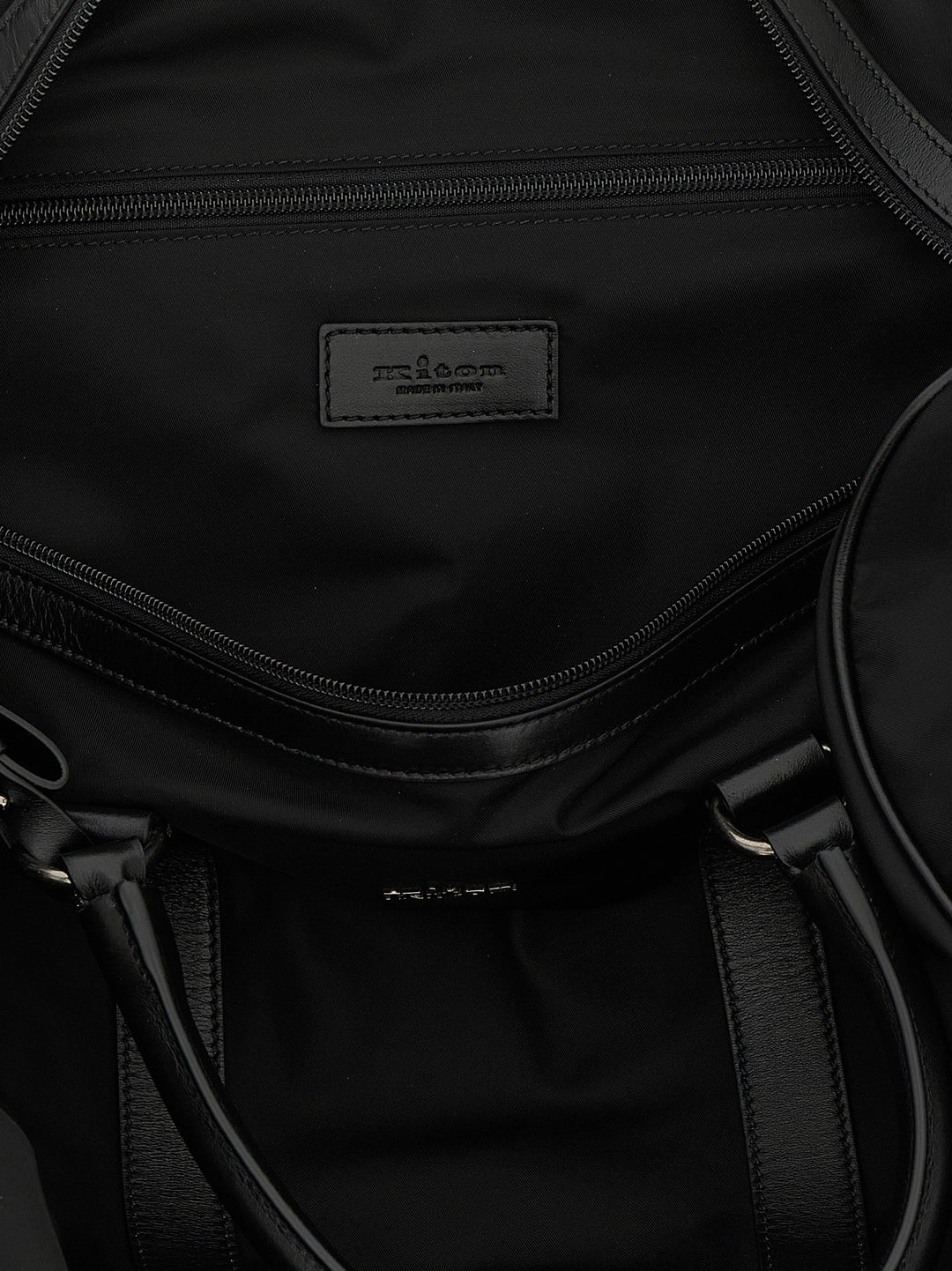 Kiton Weekend Home & Lifestyle - Black | 16fc71c1d3a963ba3695a41a738907efd1639b56
