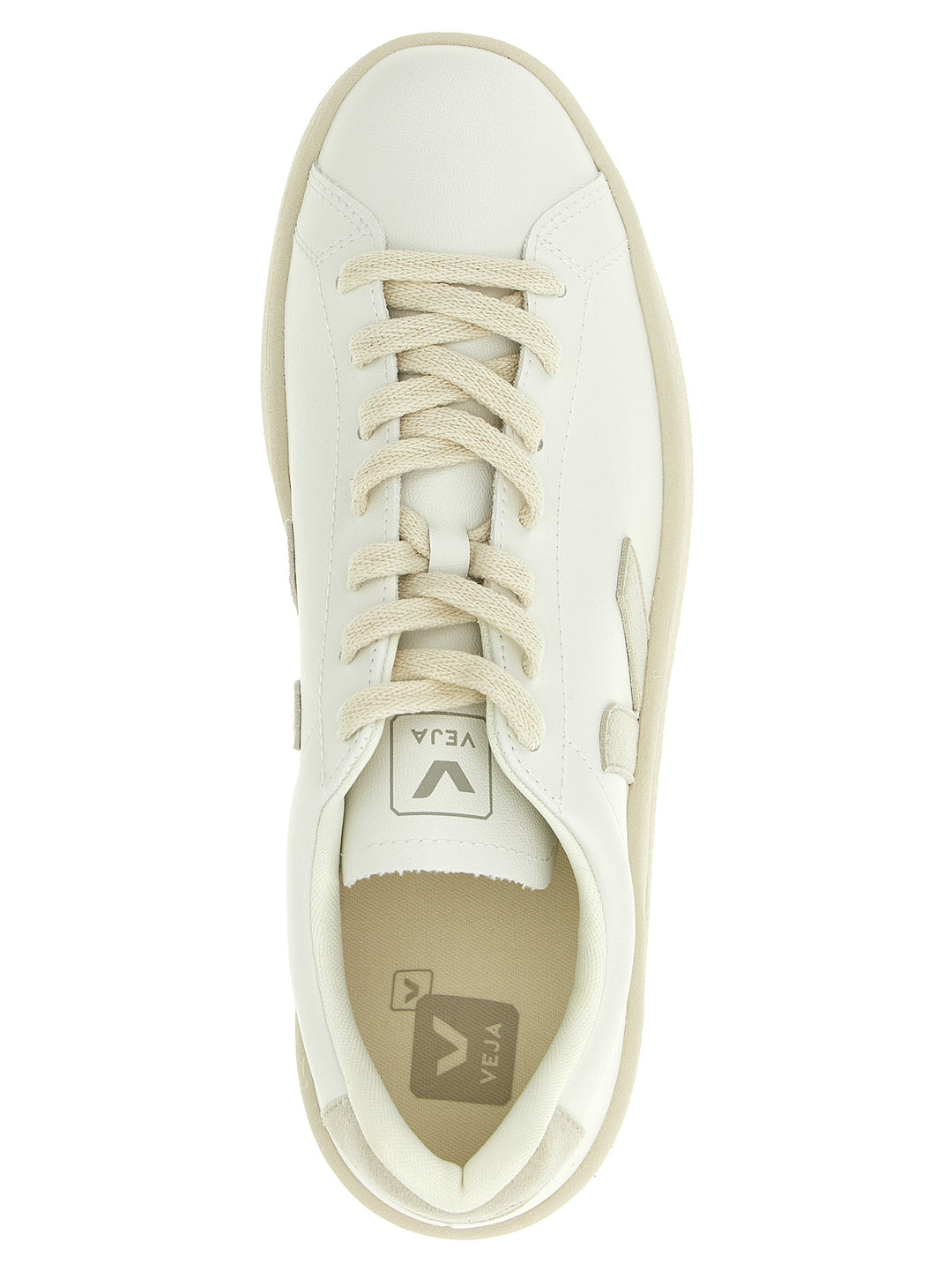 Veja Urca Sneakers - Beige | 33d661cfa08c1a82531ee0cc5806b9ab3c300e74