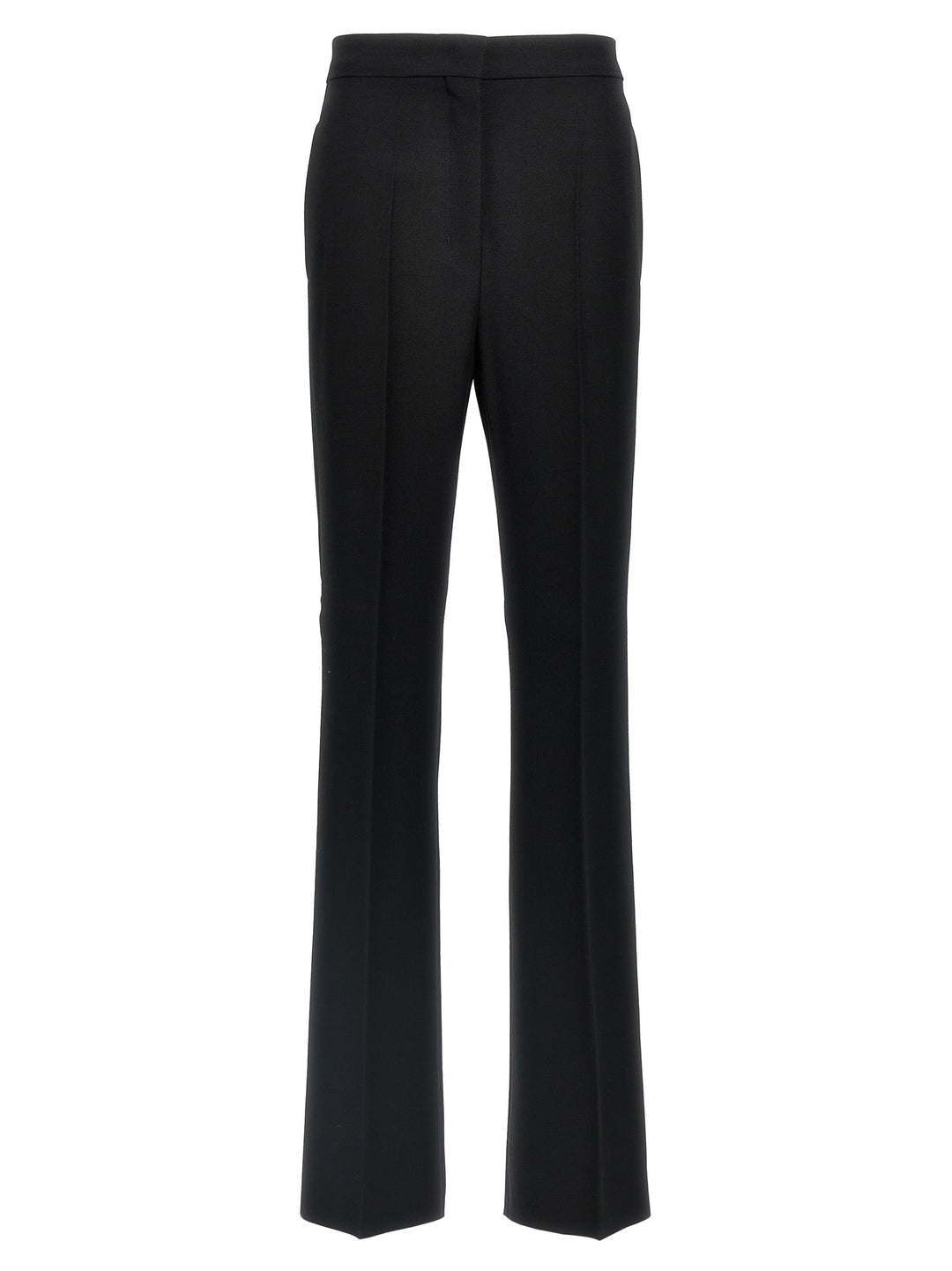 Max Mara Uccio Pants - Black | 011fb80351cc34068a1e949ad40d3eeffc1a7273