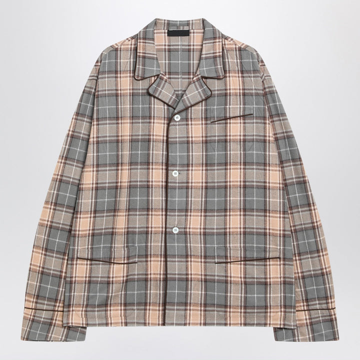 Prada Shirts & Tops - Grey | 944f84200f3a83316a30937bd7240636a660896f