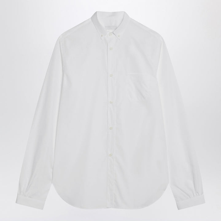 Prada Shirts & Tops - White | 99153de79b4cabe7fb6b8a7db9184962594272a9