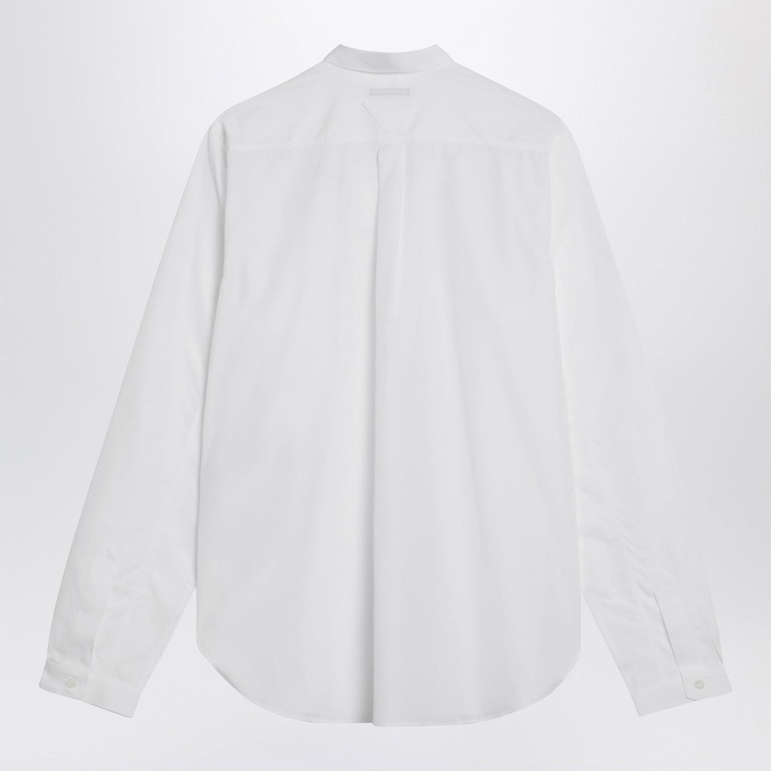 Prada Shirts & Tops - White | f01625b5bac8ee6261d25789c9b6d5f6ab779230