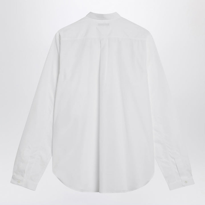 Prada Shirts & Tops - White | f01625b5bac8ee6261d25789c9b6d5f6ab779230