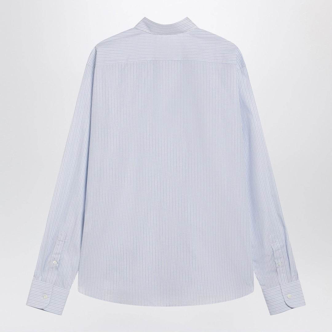 Prada Shirts & Tops - Light Blue | 1fdd6ccd1aa8262b69857ab5476978cc54f0130c