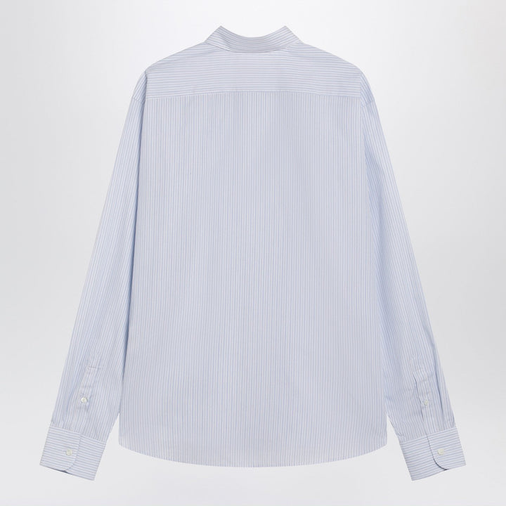 Prada Shirts & Tops - Light Blue | 1fdd6ccd1aa8262b69857ab5476978cc54f0130c