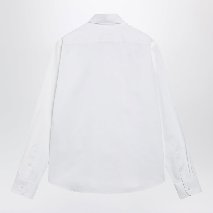Prada Shirts & Tops - White | a328f9303716f400fab94a024e84bd3bb2224f37