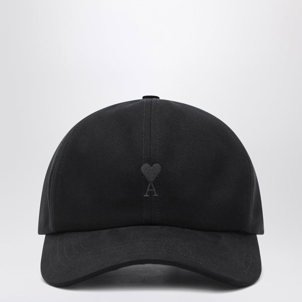 Ami De Coeur Black Baseball Cap