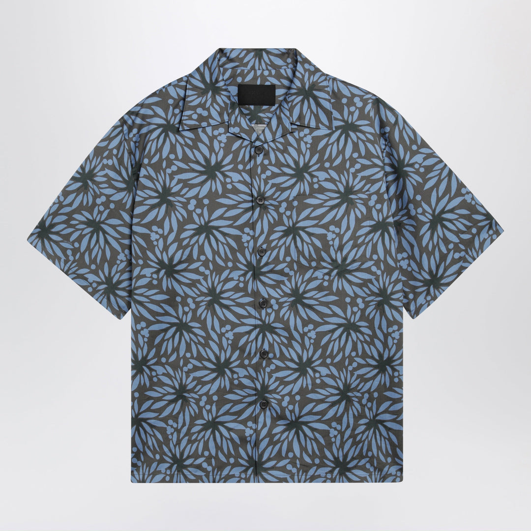 Prada Shirts & Tops - Grey | 01806023d246f872d22f308d9cc05d9aaaa217b8