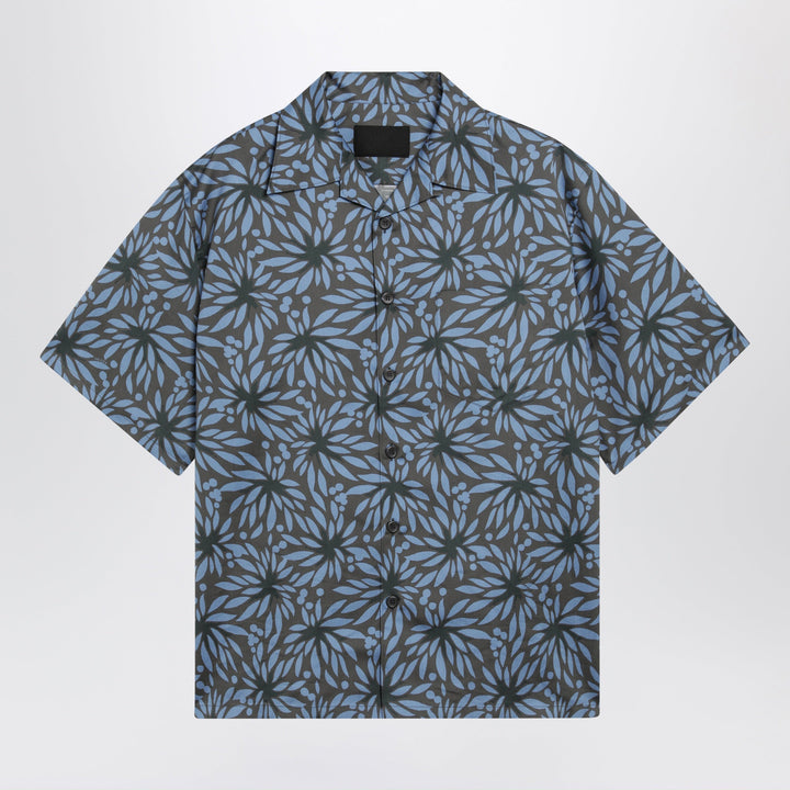 Prada Shirts & Tops - Grey | 01806023d246f872d22f308d9cc05d9aaaa217b8