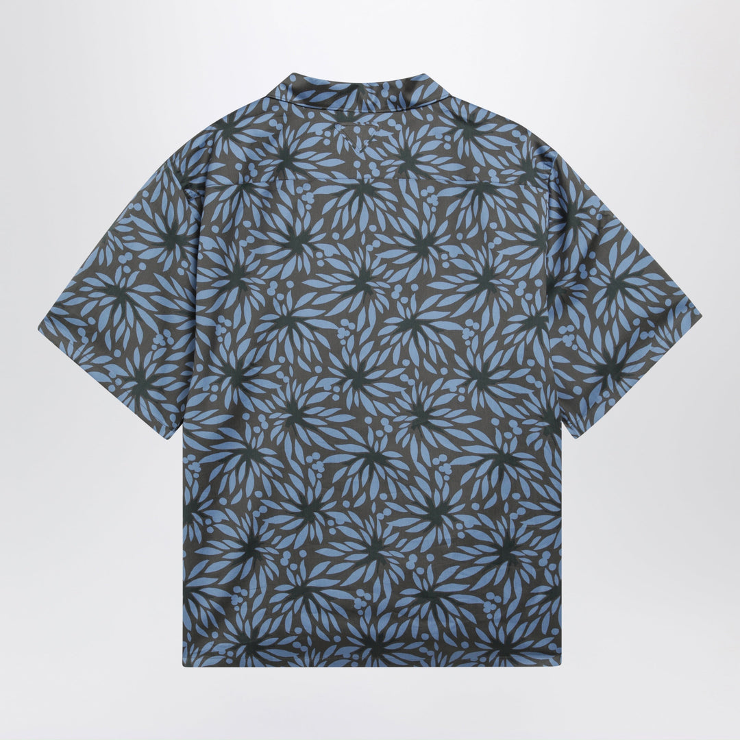 Prada Shirts & Tops - Grey | 005cdfa37d6e871e18032c20b17722ec07c1eab4