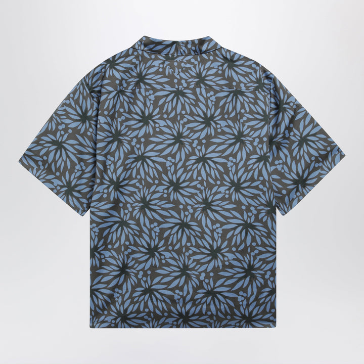 Prada Shirts & Tops - Grey | 005cdfa37d6e871e18032c20b17722ec07c1eab4