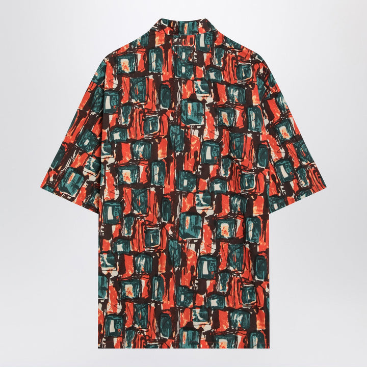 Prada Shirts & Tops - Orange | 8d9f9cfe6ea08965c694f0560ea93cc534b447ed