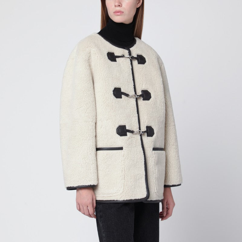 Dunst Coats & Jackets - White | 913fbf16f4402dcd763f39df571f07b9d156a8ab