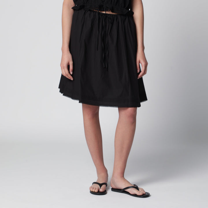 Dunst Skirts - Black | 4cc203eeef97fcb0857757d79755c2643ad8d38e
