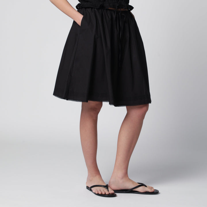 Dunst Skirts - Black | 605eadf4cca3f18ce46fd6c5f4c8acd860a3e0ca