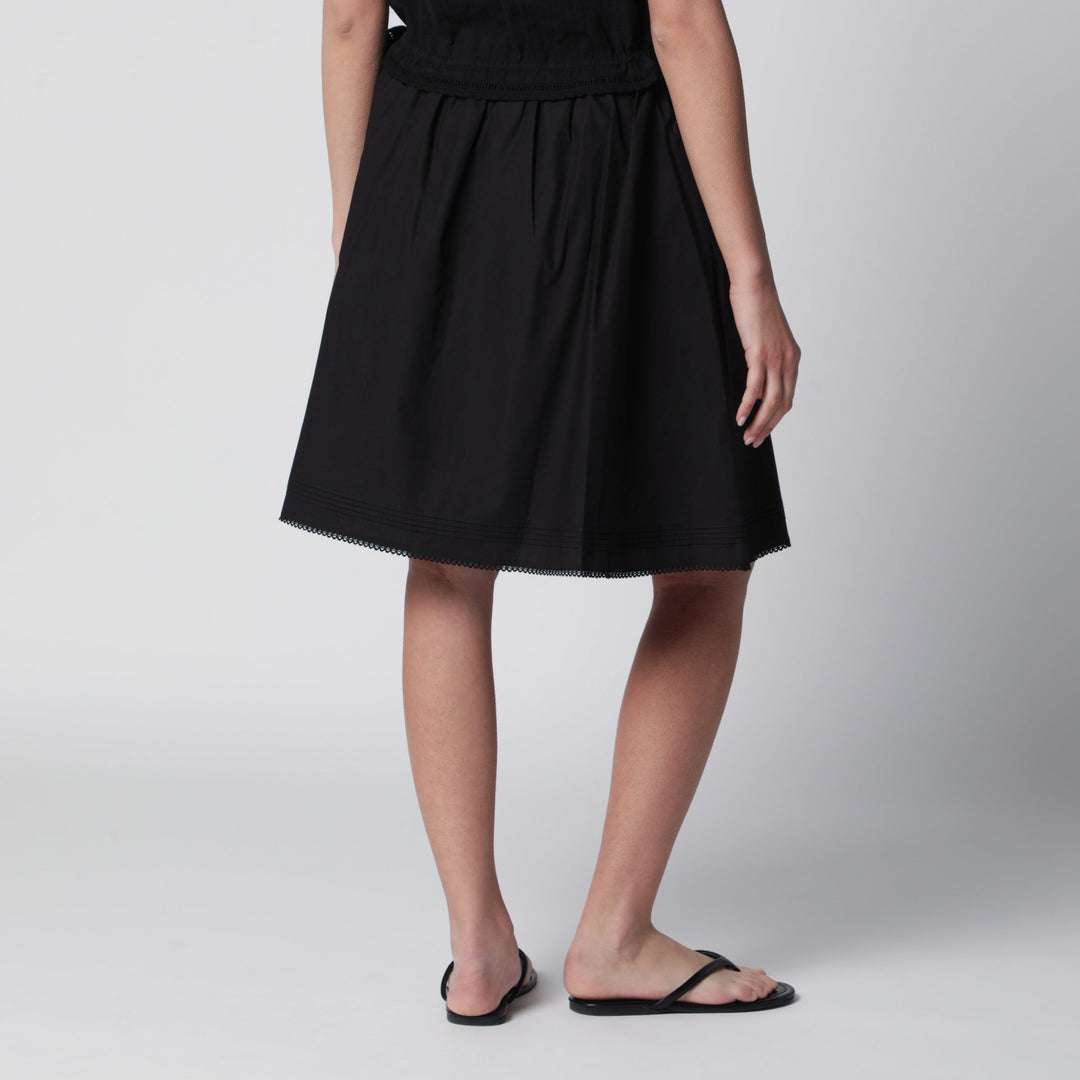 Dunst Skirts - Black | c1e49d24ab190d6c7f430583e648ce43ee5dcdfe