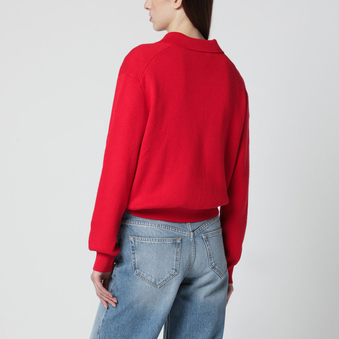 Dunst Shirts & Tops - Red | 20de655956681b7fbfcb63dce641440e7824c8ee