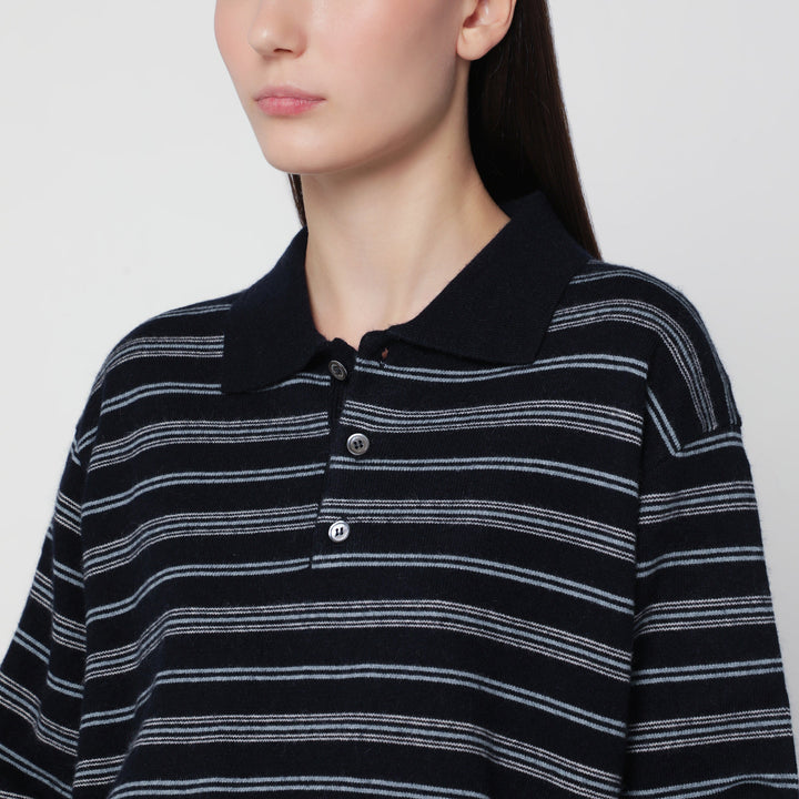 Dunst Shirts & Tops - Blue | e57e3293b7d2960d487196328eb91a4b6981ec1e