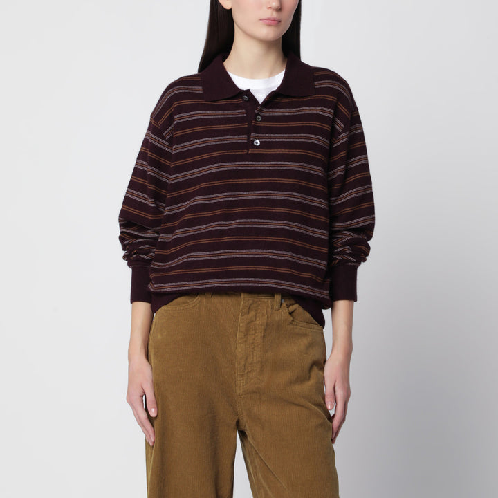 Dunst Shirts & Tops - Brown | 90c729c6f9c58dc9cfd2acfe7d6700bb436d5994