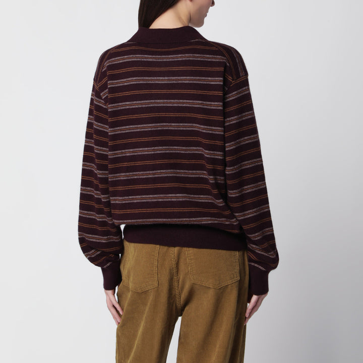 Dunst Shirts & Tops - Brown | 2c008aa13ebecd32c1d5772641aa877618aac584