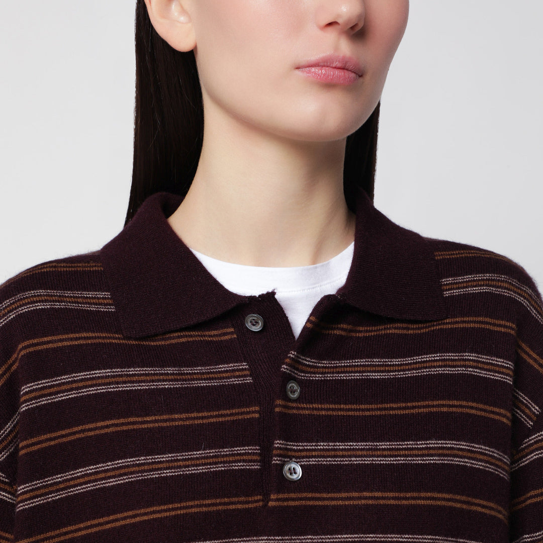 Dunst Shirts & Tops - Brown | 532be851bf32b013d4afcb52222ce9bf749f7300