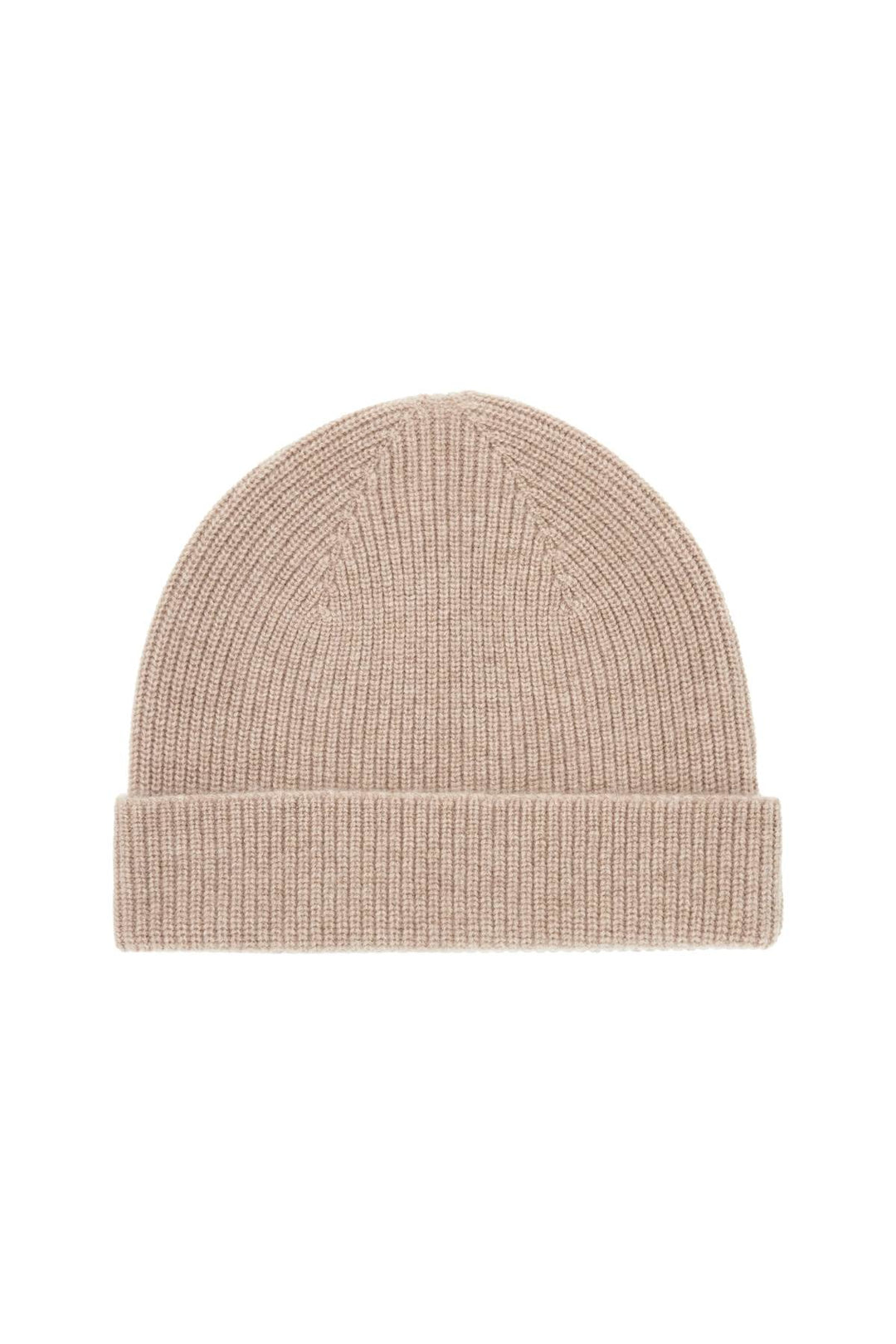 Cappello Beanie In Oasi Cashmere