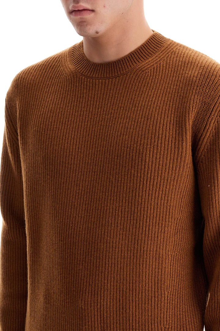 'Oasis Cashmere Ribbed