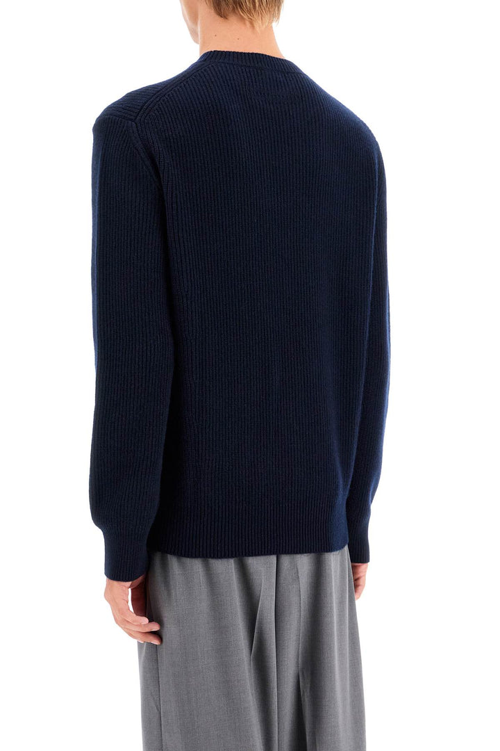 Pullover A Costine Oasi Cashmere