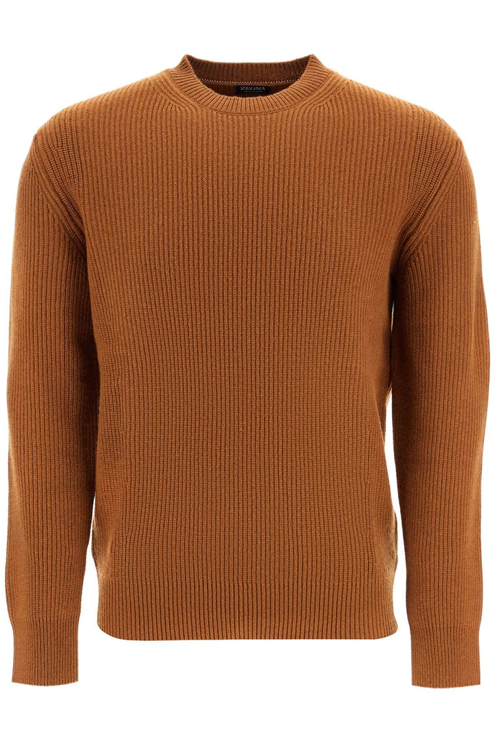 'Oasis Cashmere Ribbed