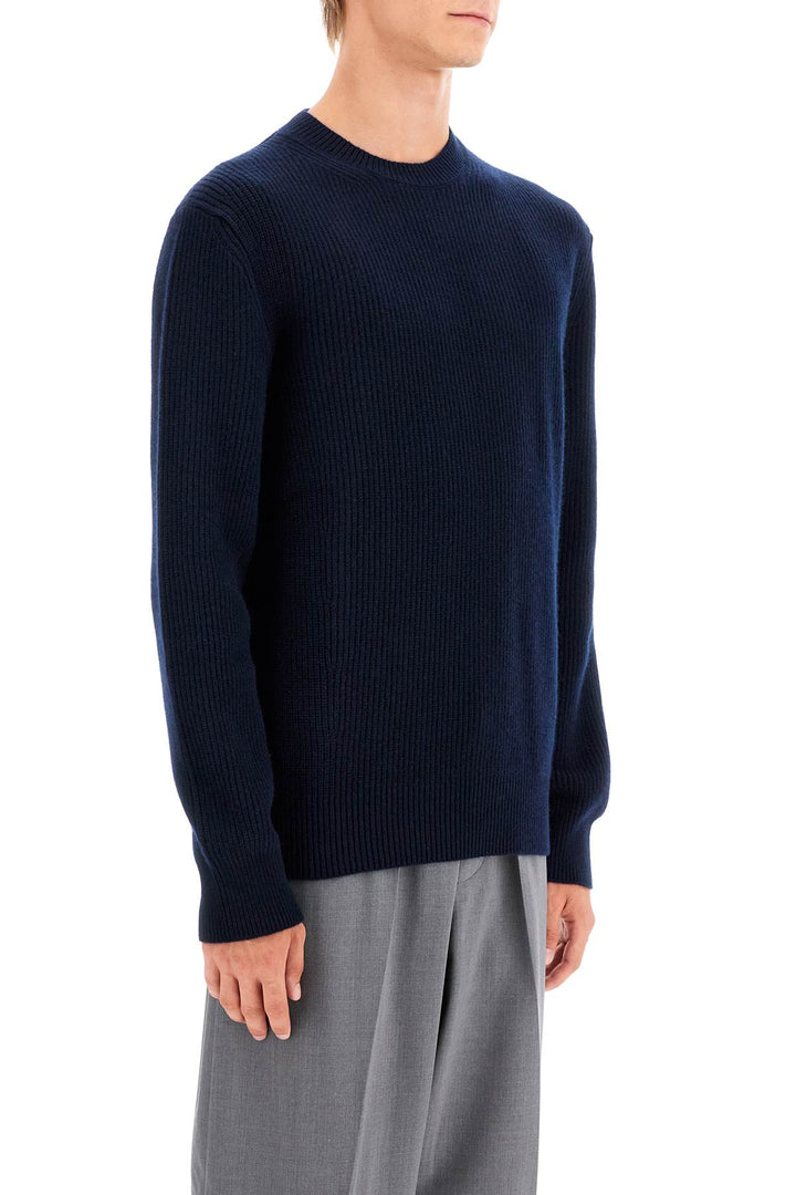 Pullover A Costine Oasi Cashmere