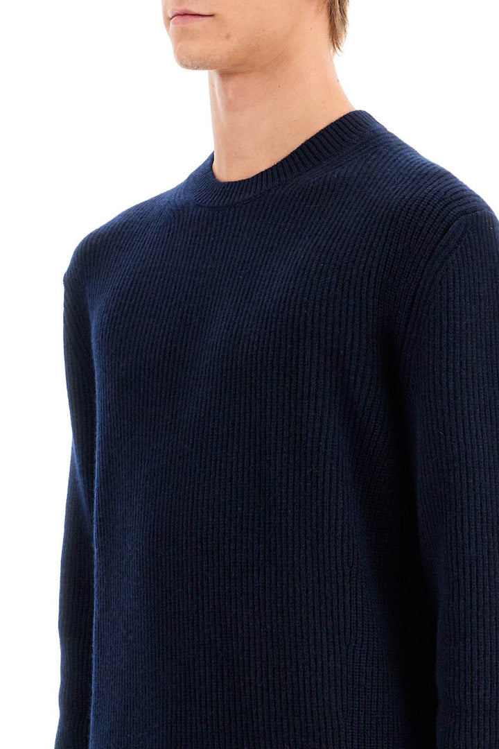 Pullover A Costine Oasi Cashmere