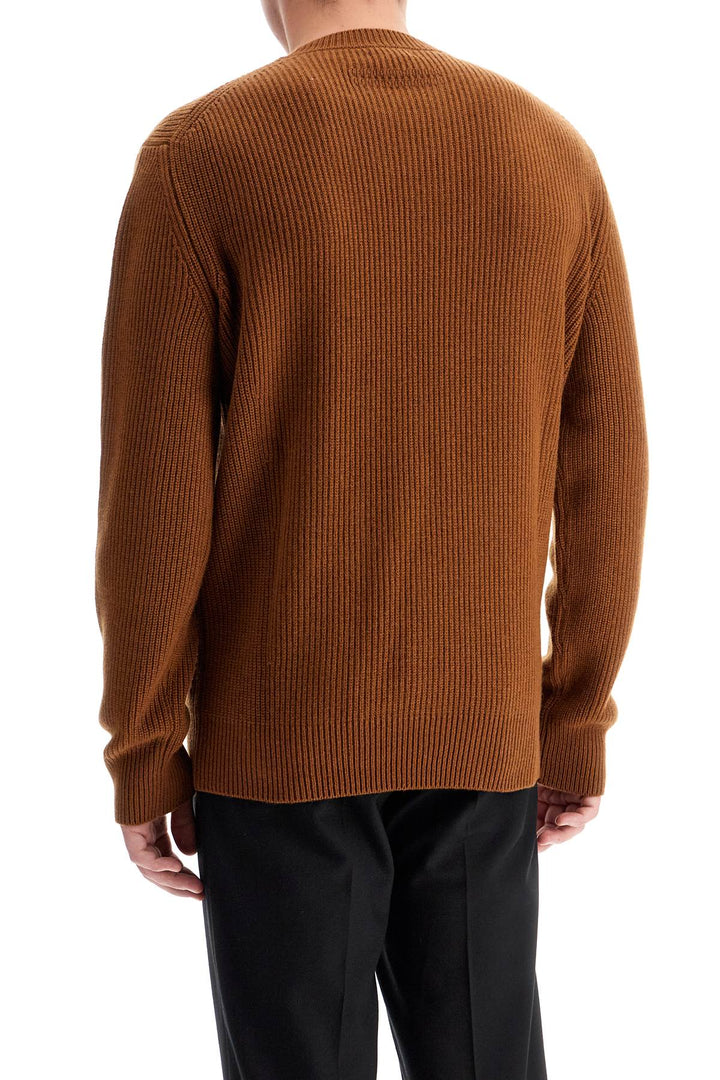 'Oasis Cashmere Ribbed