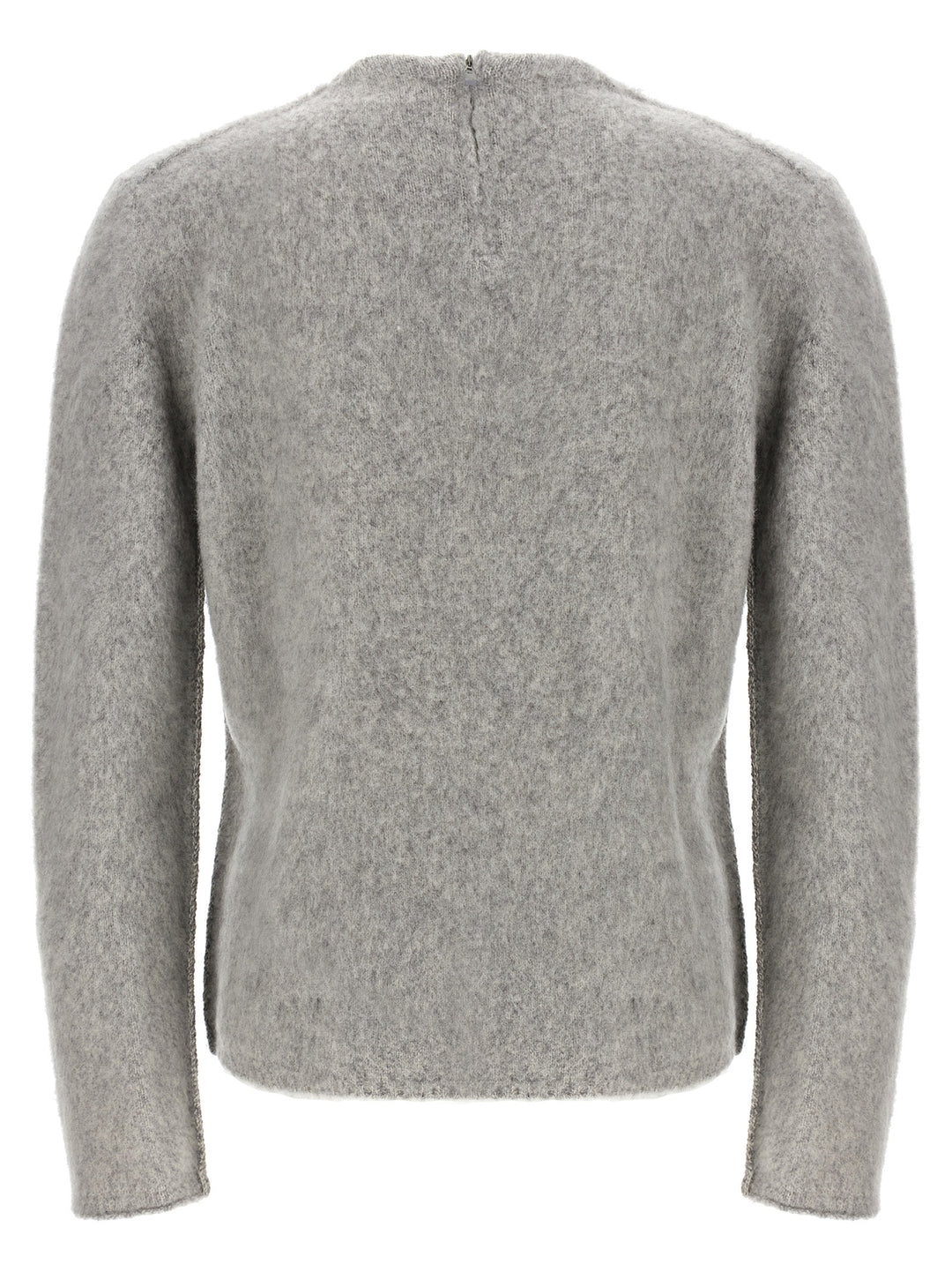 Oasi Sweater, Cardigans Gray