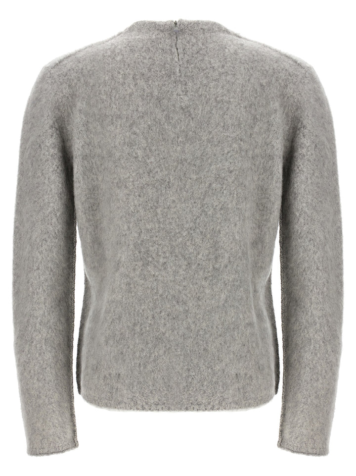 Oasi Sweater, Cardigans Gray