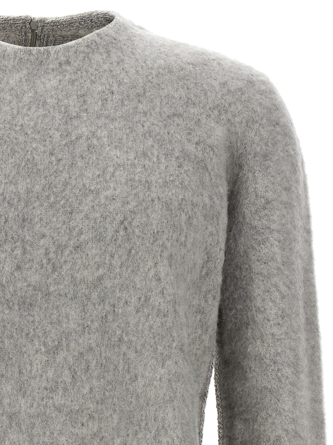 Oasi Sweater, Cardigans Gray